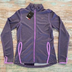 Nike Running Jacket